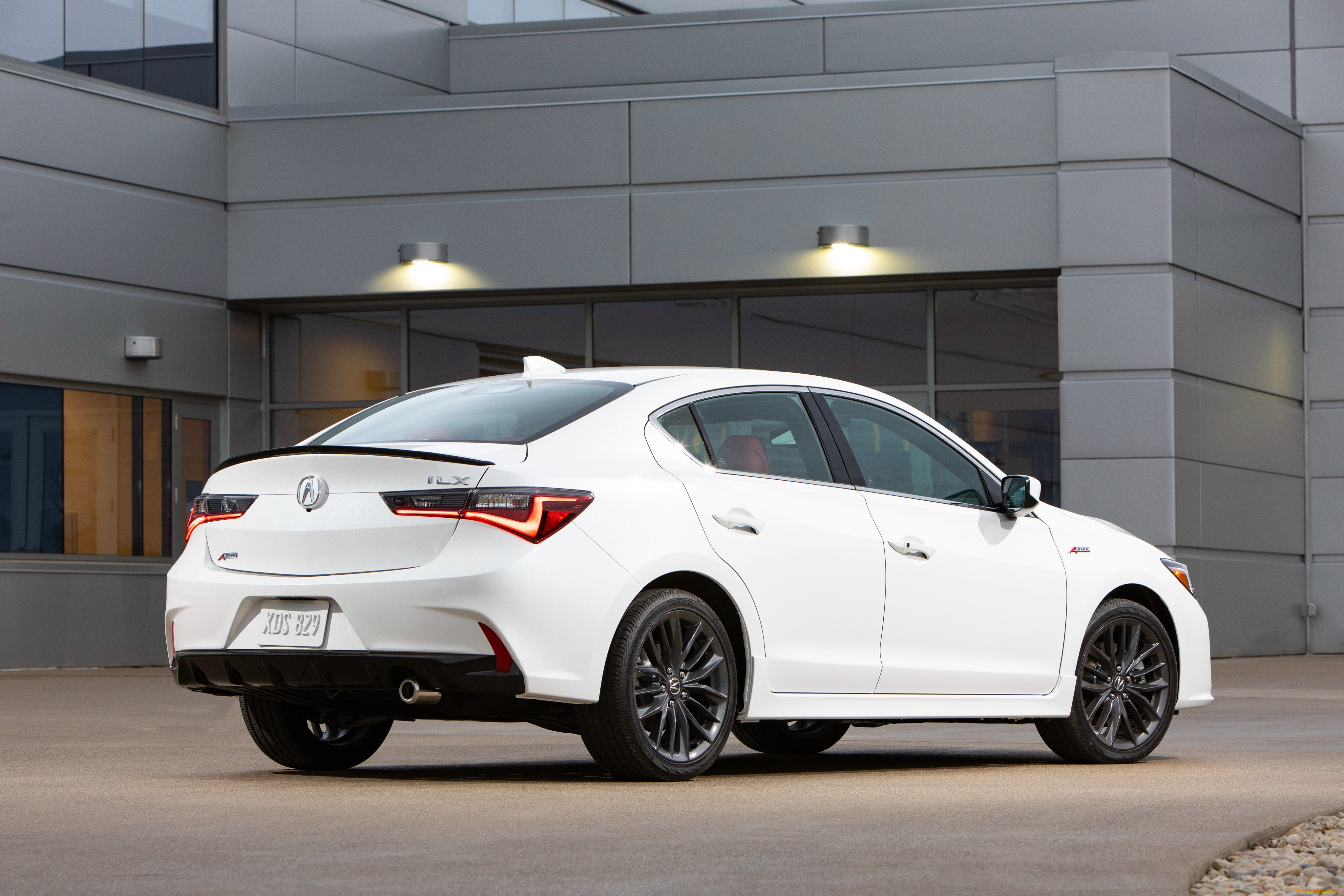 , acura